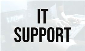 IT Support